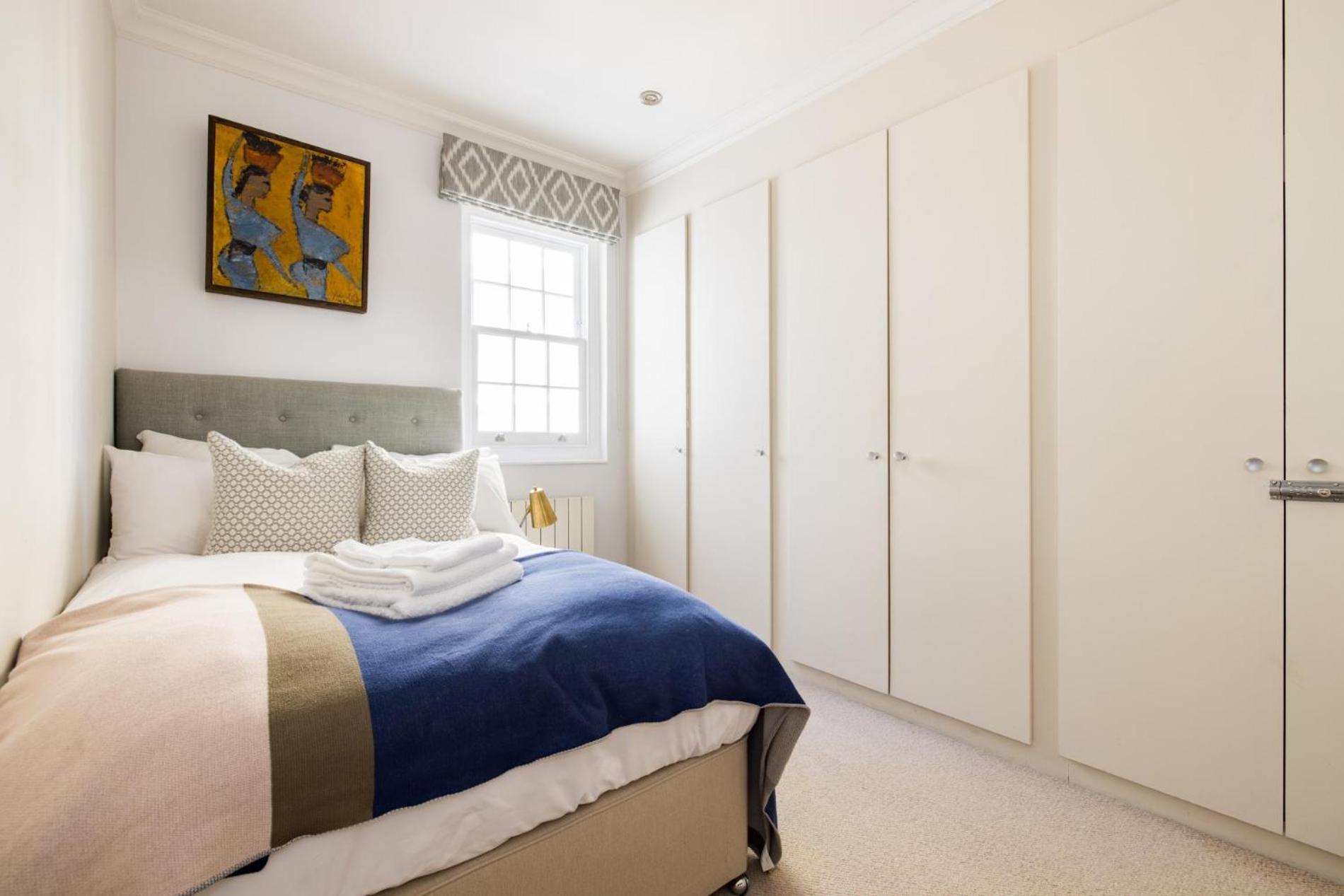 Luxe - 4 Bedroom House In Chelsea Apartment London
