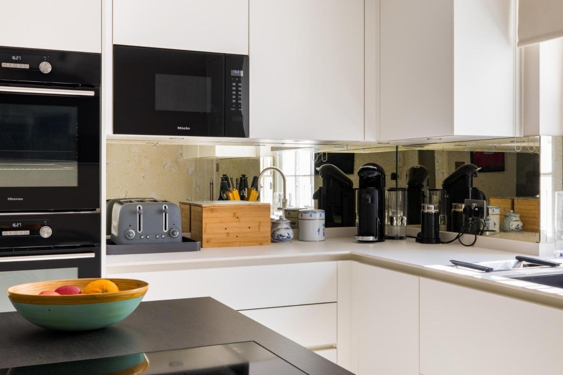 Luxe - 4 Bedroom House In Chelsea * London