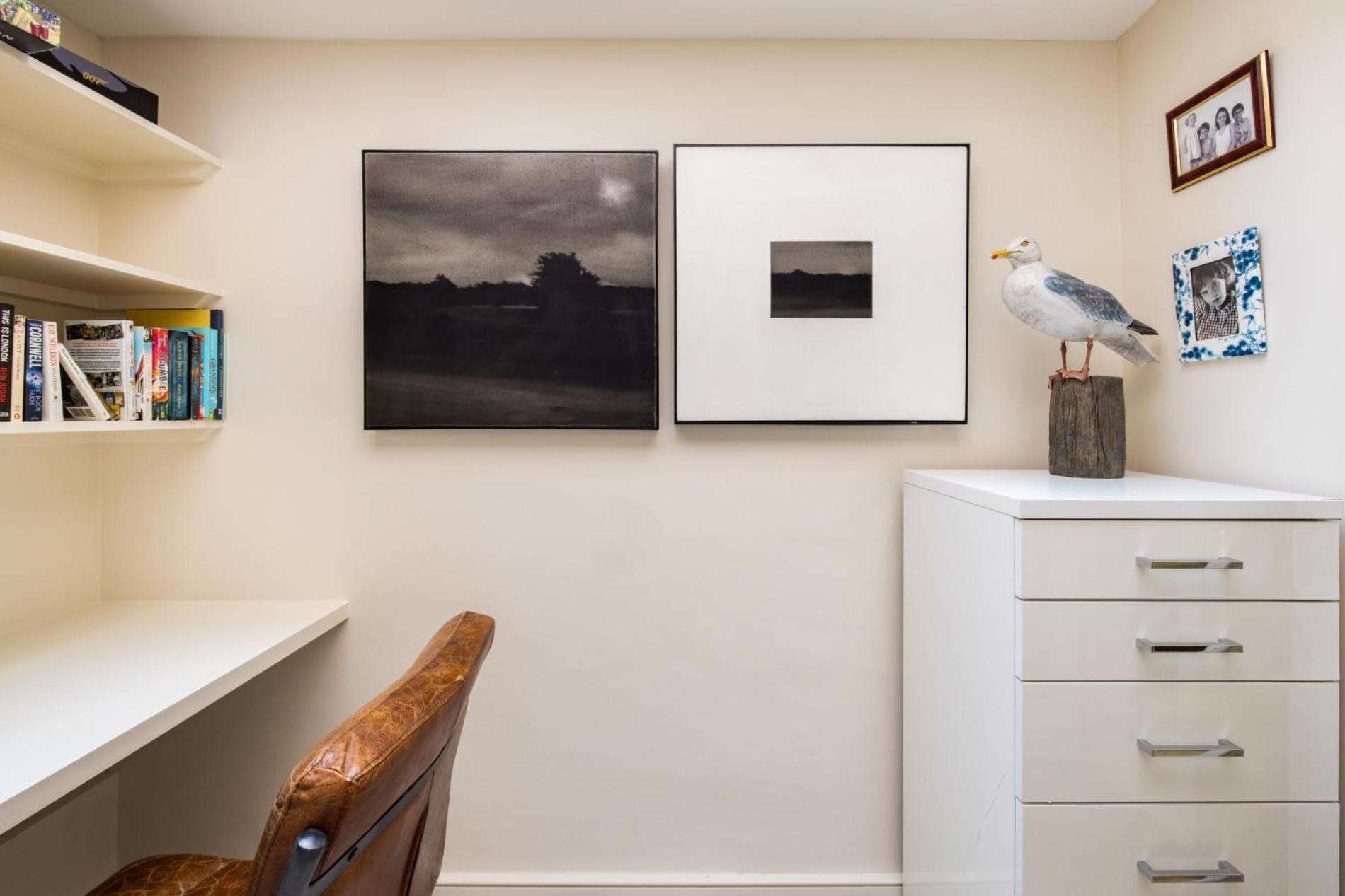 Luxe - 4 Bedroom House In Chelsea Apartment *