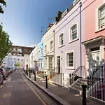Prince Luxe - 4 Bedroom House In Chelsea