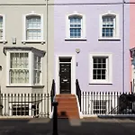 Prince Luxe - 4 Bedroom House In Chelsea