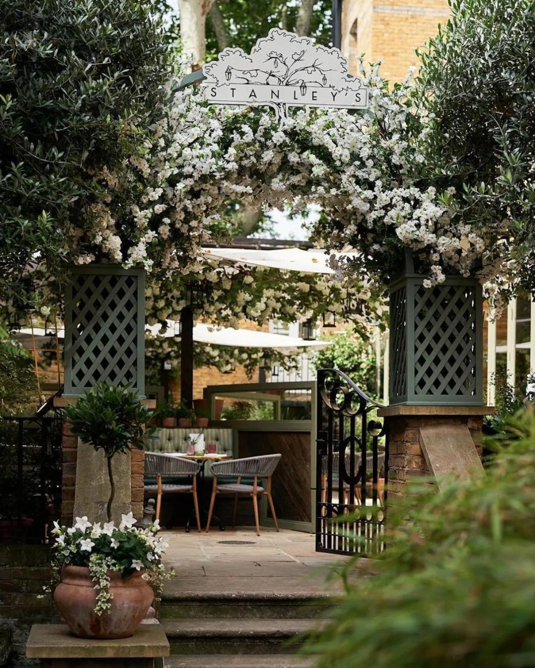 Appartamento Luxe - 4 Bedroom House In Chelsea *
