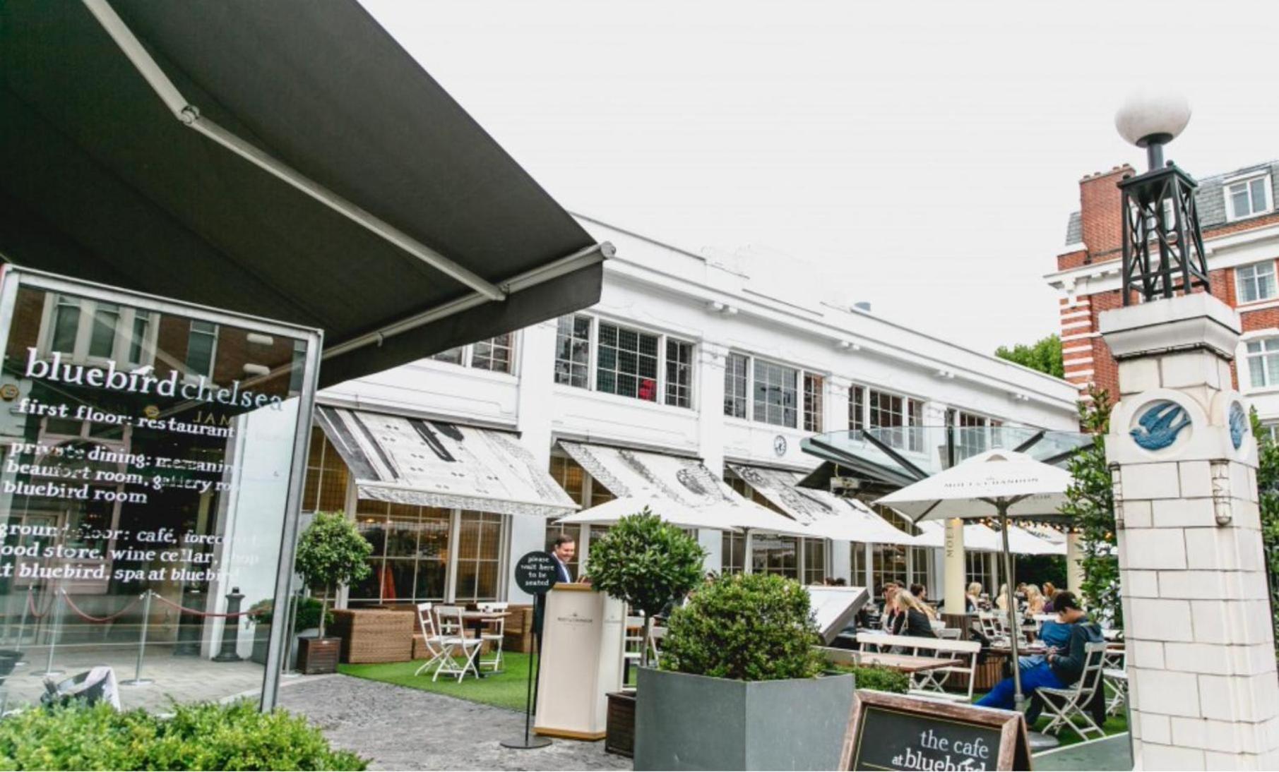 Luxe - 4 Bedroom House In Chelsea Appartamento Londra