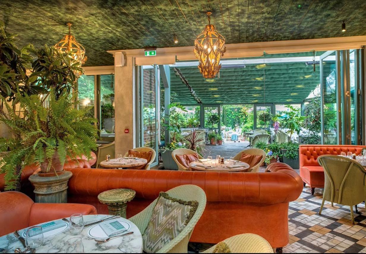 Luxe - 4 Bedroom House In Chelsea *