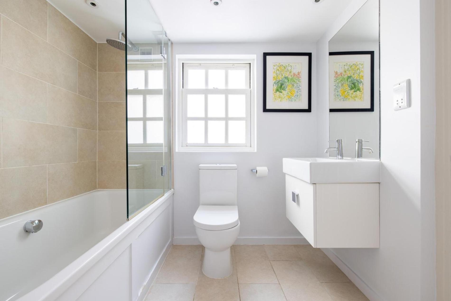 Luxe - 4 Bedroom House In Chelsea Appartamento *