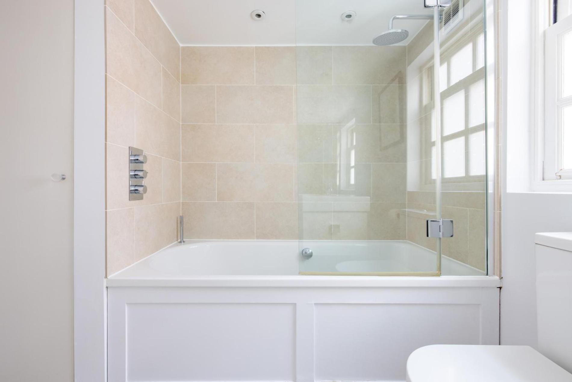 Luxe - 4 Bedroom House In Chelsea Appartamento Londra