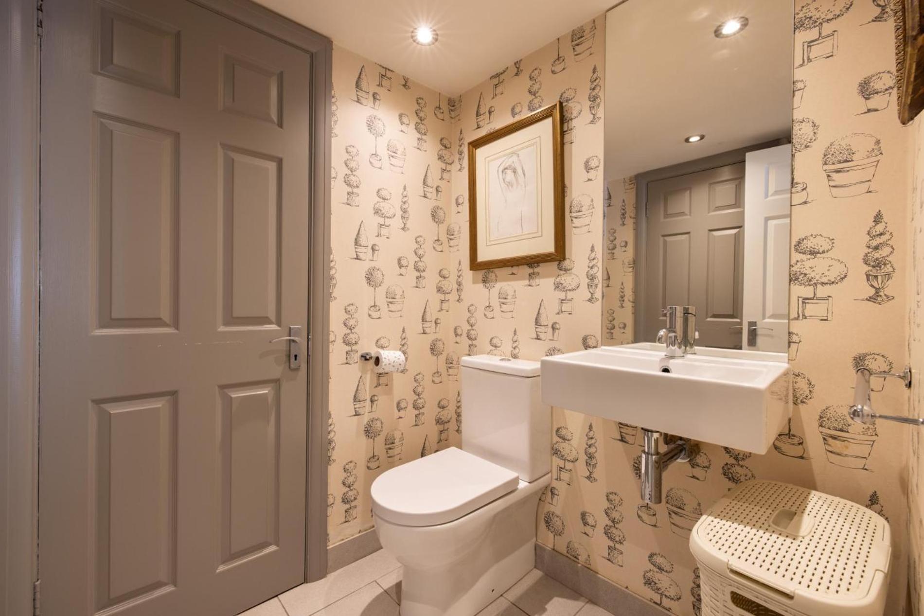 Luxe - 4 Bedroom House In Chelsea * Londra