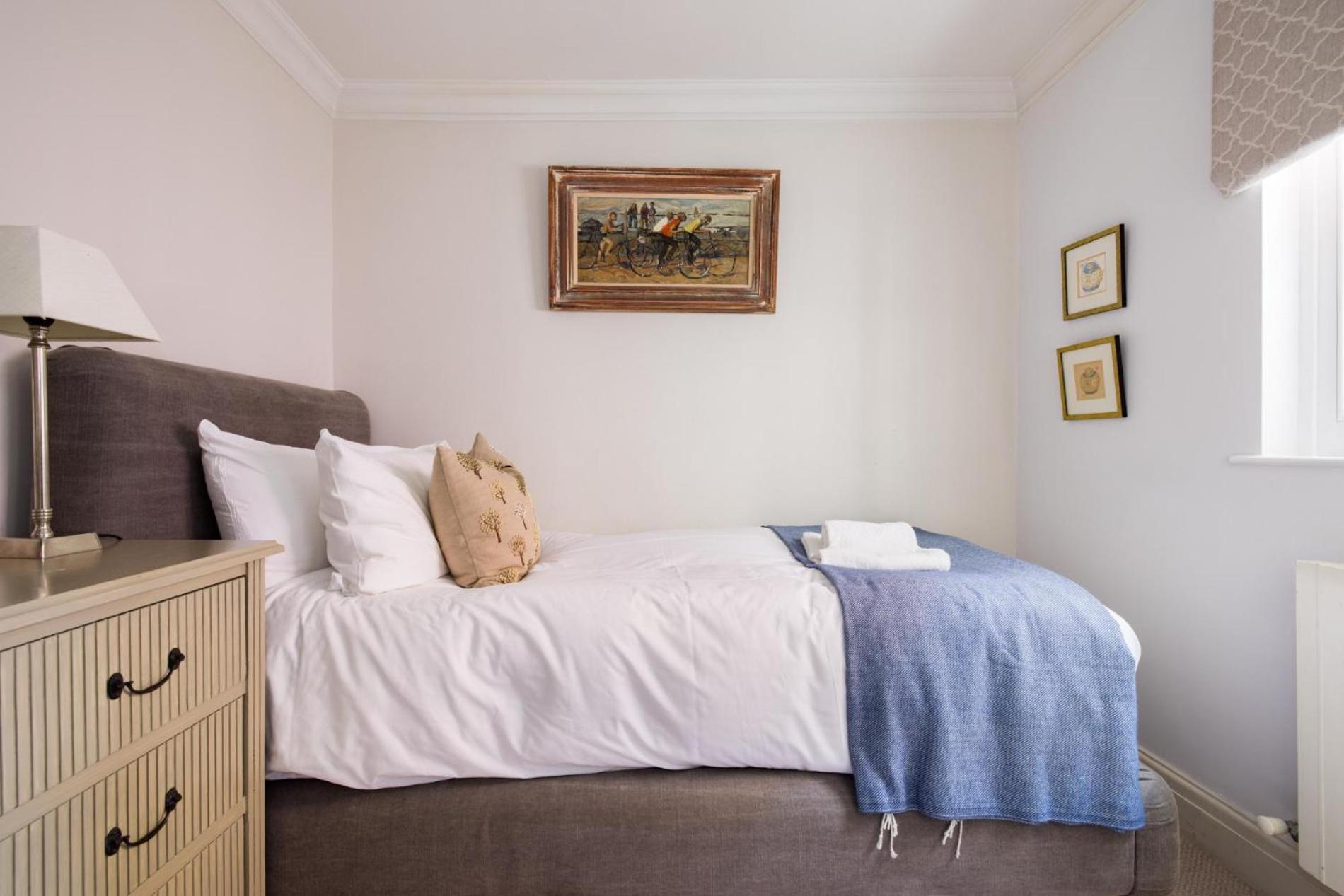 Appartamento Luxe - 4 Bedroom House In Chelsea