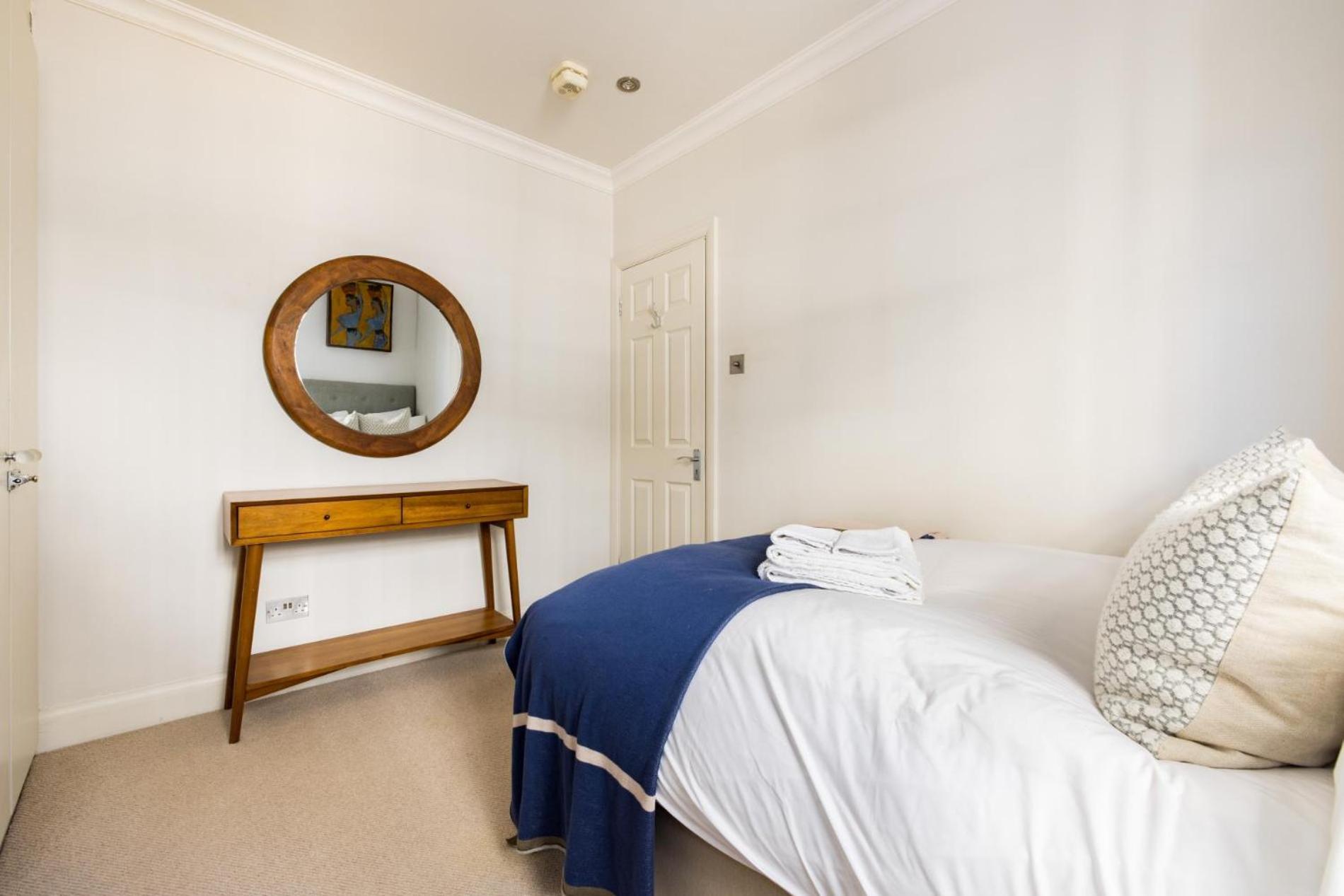 Luxe - 4 Bedroom House In Chelsea * Londra