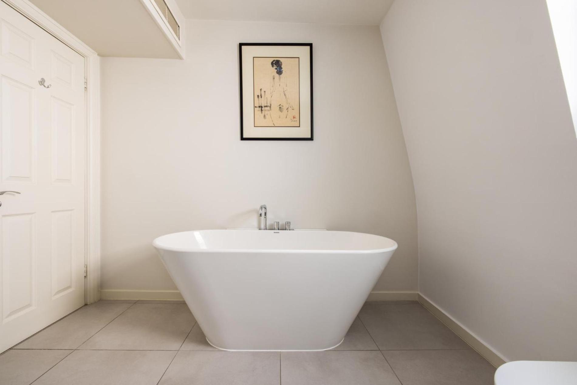 Luxe - 4 Bedroom House In Chelsea Appartamento *