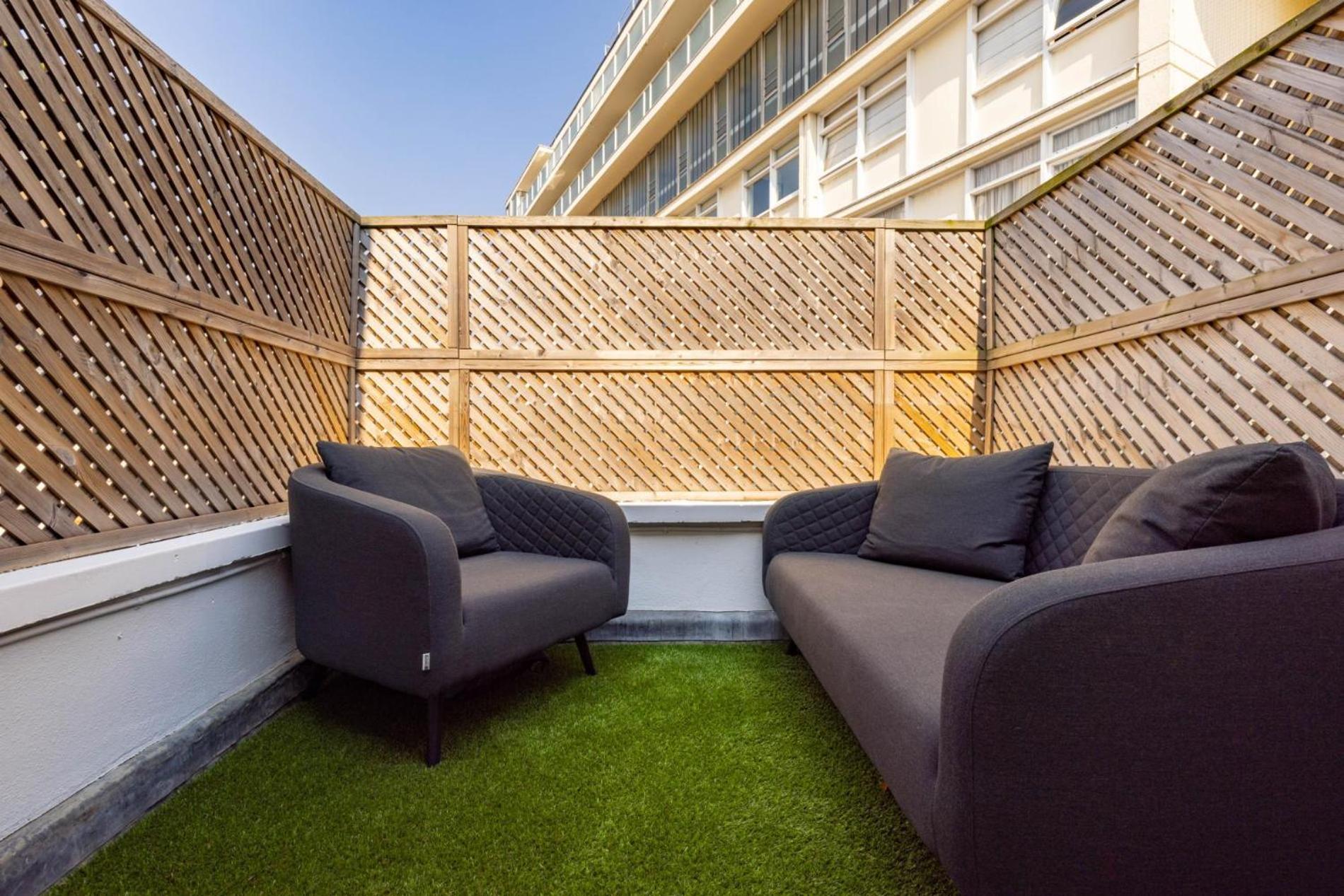 Luxe - 4 Bedroom House In Chelsea Appartamento *