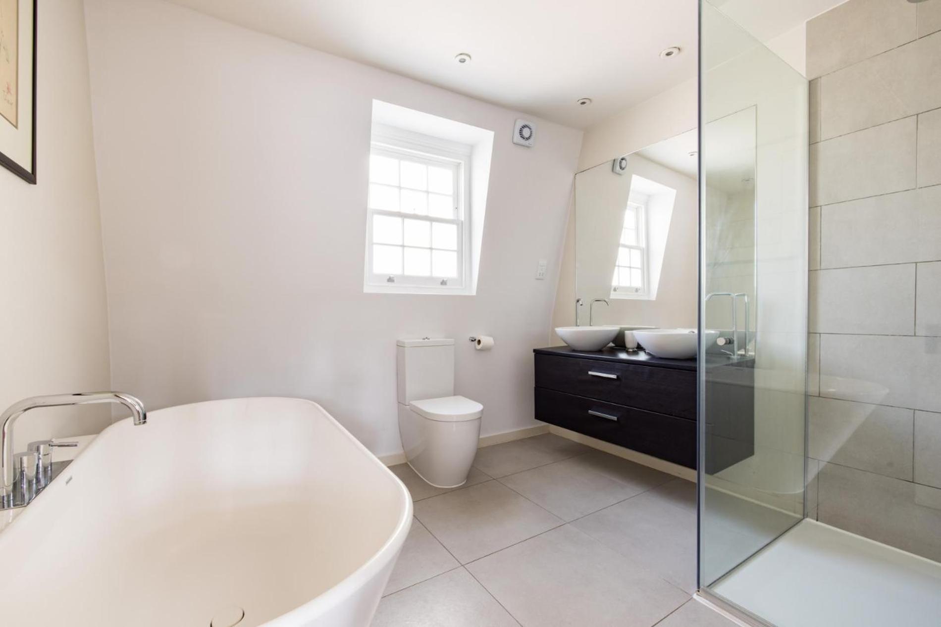 Appartamento Luxe - 4 Bedroom House In Chelsea *