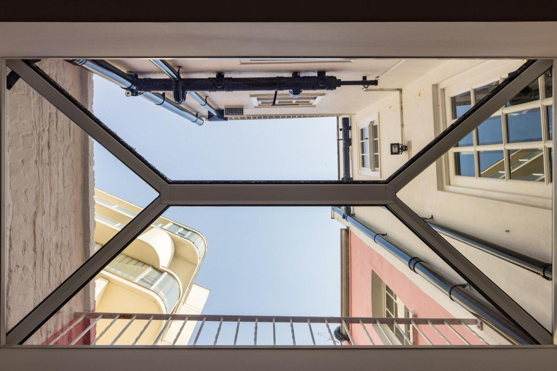 Appartamento Luxe - 4 Bedroom House In Chelsea Londra