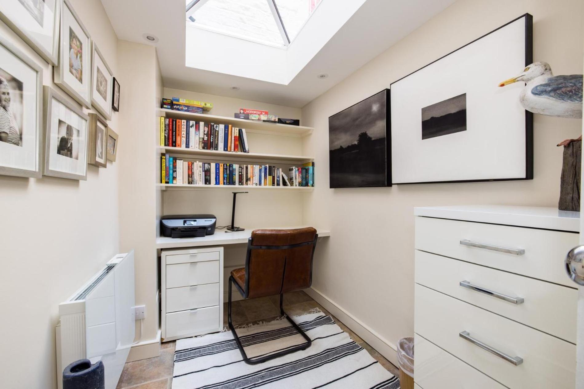 Luxe - 4 Bedroom House In Chelsea