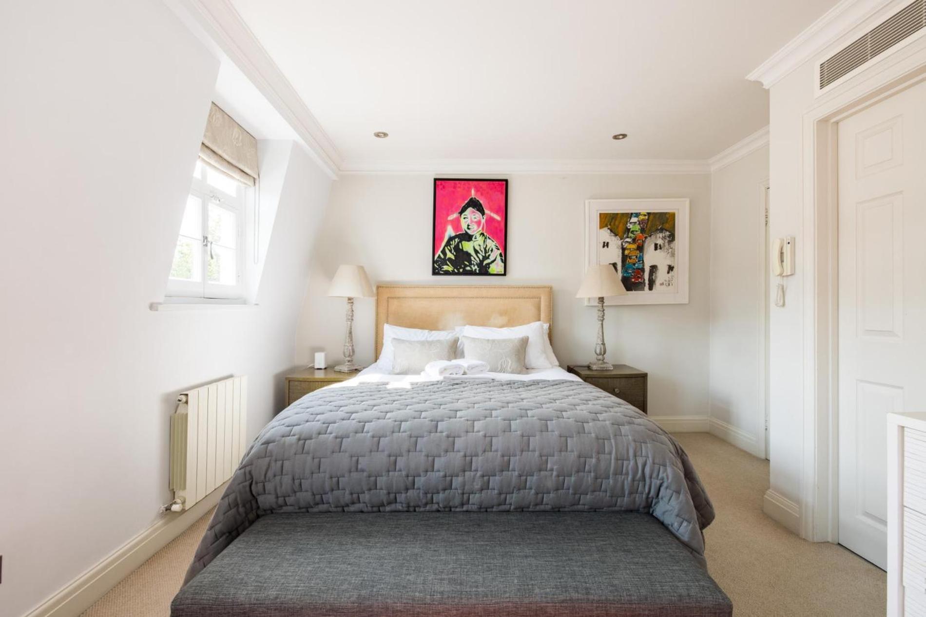 Luxe - 4 Bedroom House In Chelsea Appartamento *