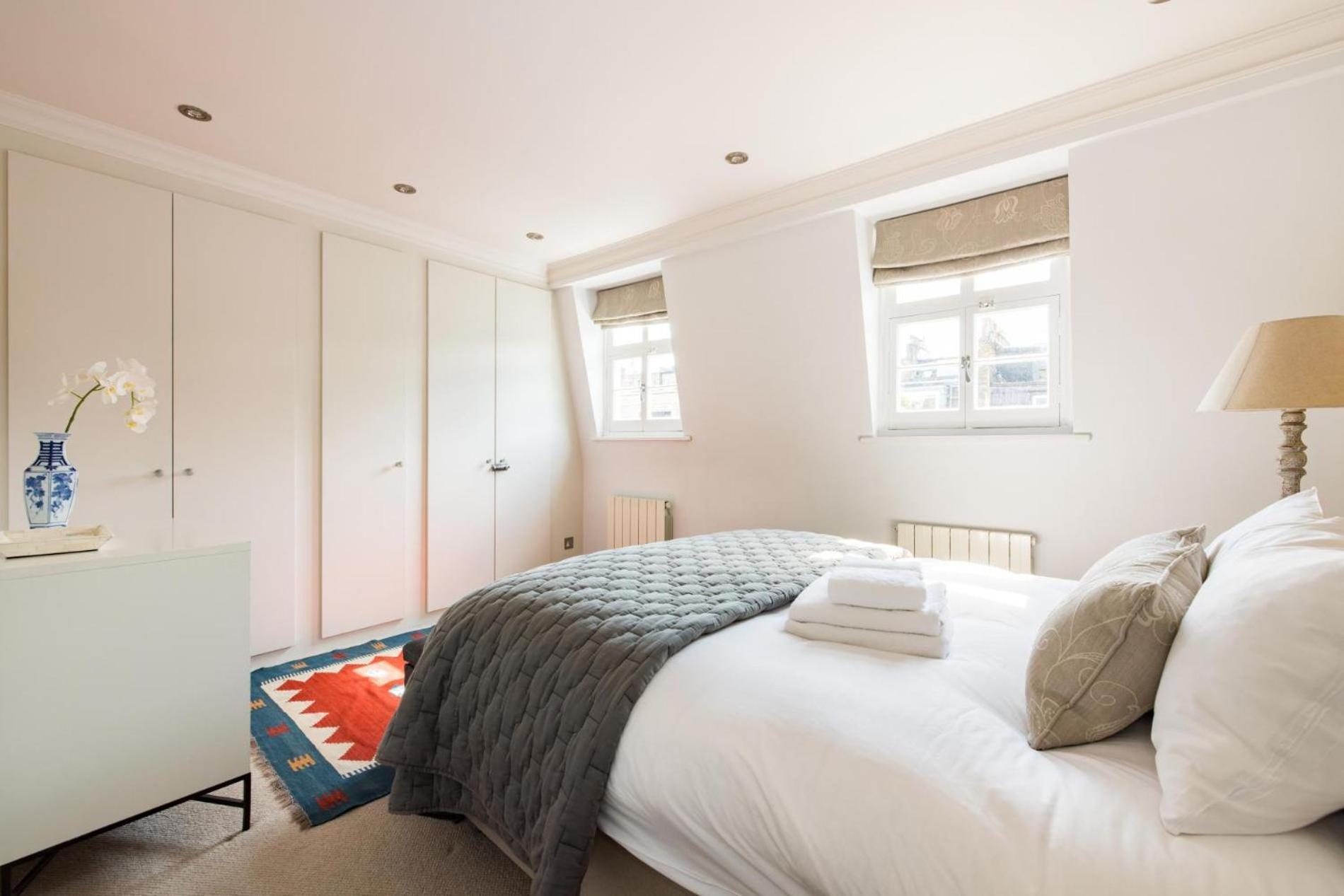 Luxe - 4 Bedroom House In Chelsea * Londra